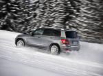 Mercedes-Benz GLK350 CDI 2008 года